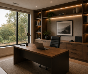 office fitout